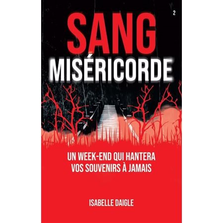 Sang miséricorde #2