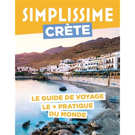 Simplissime : Crète