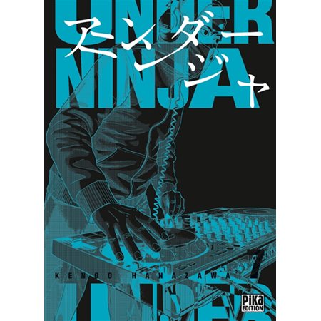 Under ninja #7