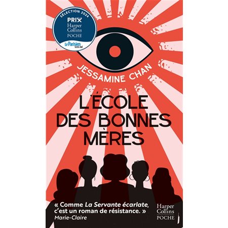 L'école des bonnes mères