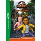 Jurassic World : camp cretaceous #23 La trahison de Kenji,