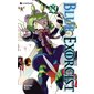 Blue exorcist#29