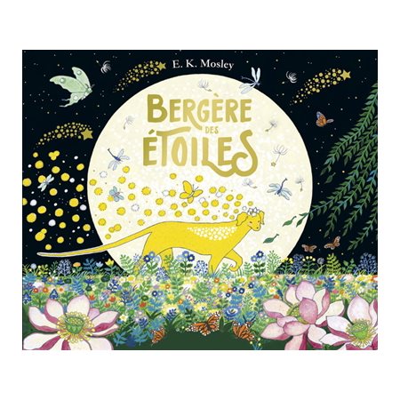 Bergère des étoiles