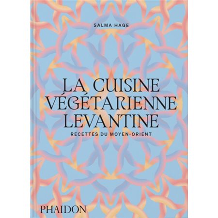 La cuisine végétarienne levantine