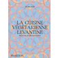 La cuisine végétarienne levantine