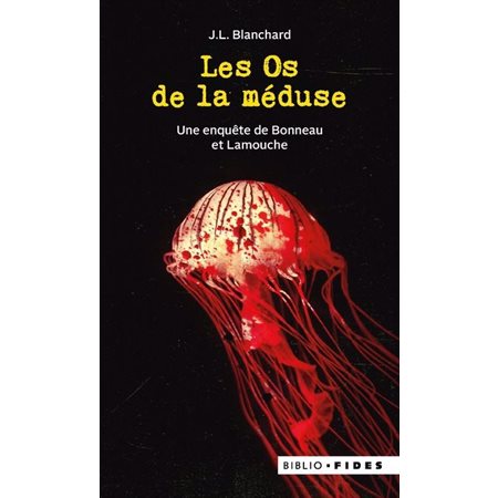 Les Os de la méduse