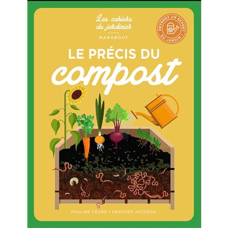 Le précis du compost