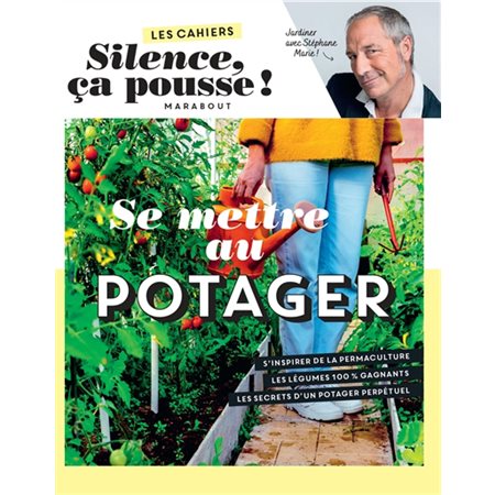 Se mettre au potager