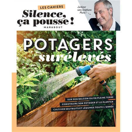 Potagers surélevés