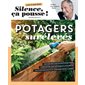 Potagers surélevés