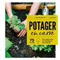 Potager en carré