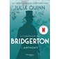 La chronique des Bridgerton #2 Anthony
