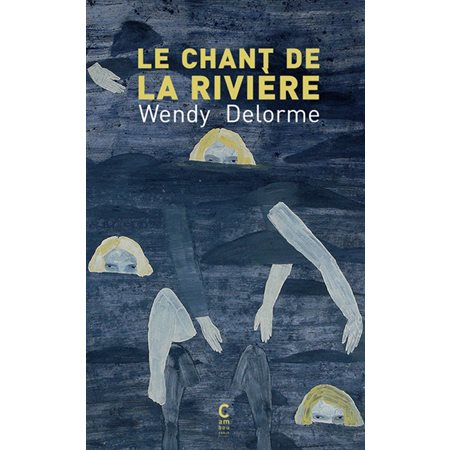 Le chant de la rivière