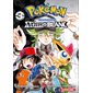 Pokémon : la grande aventure : Noir et Blanc #3