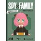 Spy x Family Anya Forger : un papertoy à créer