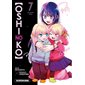 Oshi no ko, Vol. 7, Oshi no ko, 7