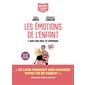 Les émotions de l'enfant