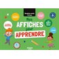 Mes affiches pour apprendre - 2e année