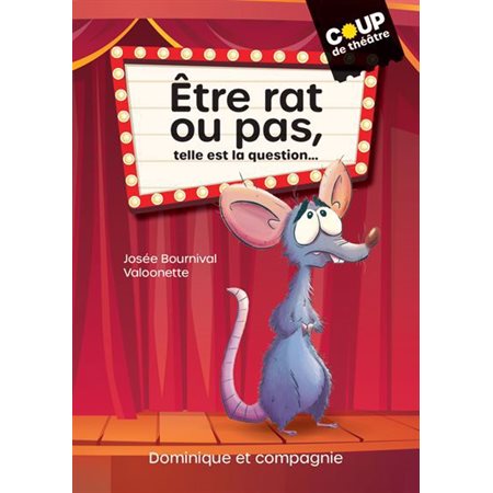 Être rat ou pas, telle est la question...