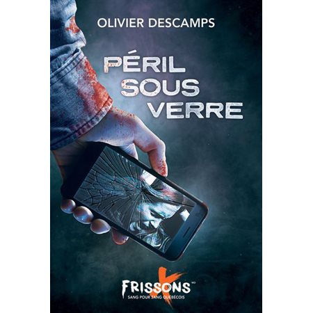 Péril sous verre