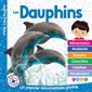 Mon Louloudoc, Les dauphins