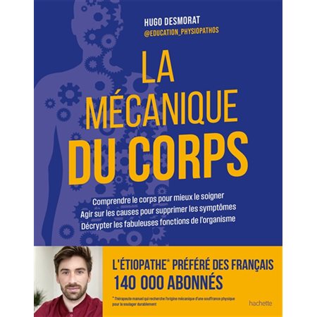 La mécanique du corps