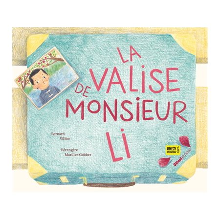 La valise de monsieur Li