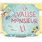 La valise de monsieur Li