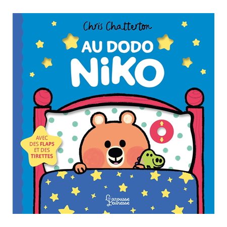 Au dodo, Niko