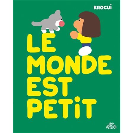 Le monde est petit