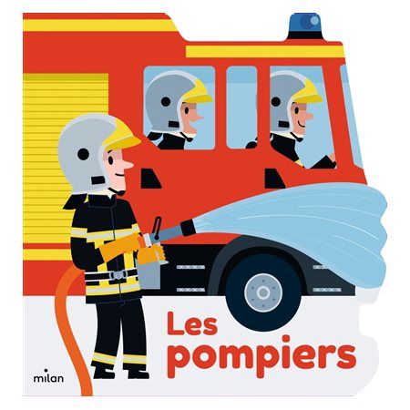 Les pompiers