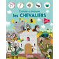 Écoute et trouve les chevaliers