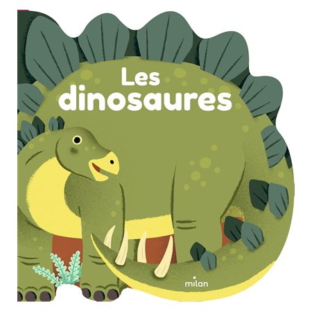 Les dinosaures