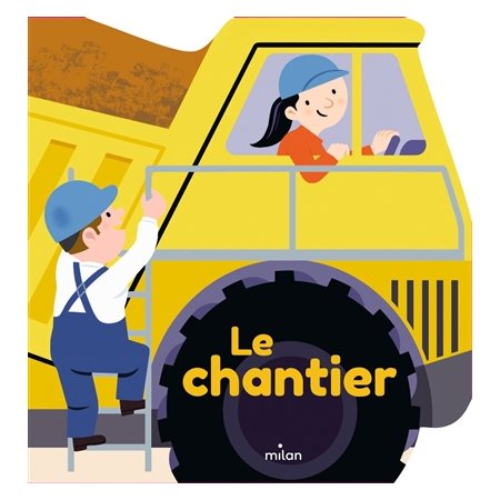 Le chantier