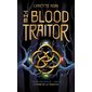 The blood traitor #3 The prison healer