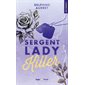 Sergent Lady Killer