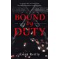 The mafia chronicles #2 Bound by duty