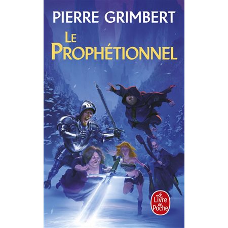 Le Prophétionnel