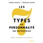 Les 7 types de personnalité en entreprise