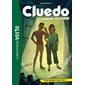 Cluedo #4