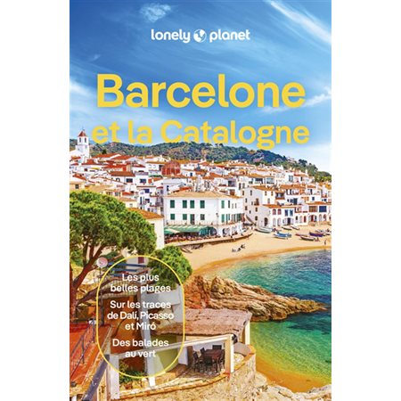 Barcelone et la Catalogne