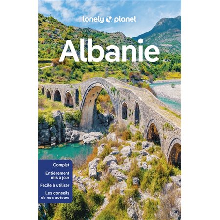 Albanie