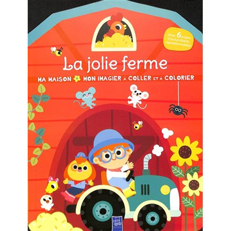 La jolie ferme