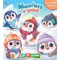 Manchots à Gogo !