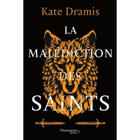 La malédiction des saints, 1, La malédiction des saints, 1