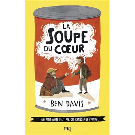 La soupe du coeur