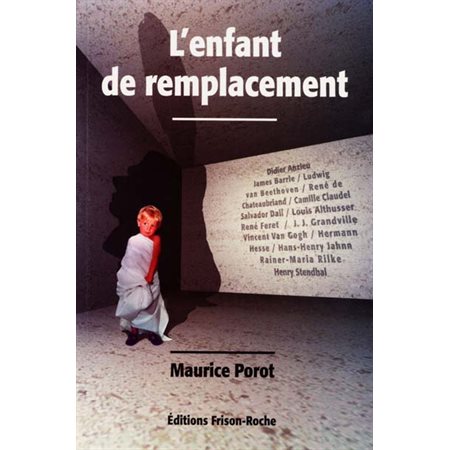 L'enfant de remplacement