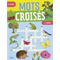 Mots croisés : Le jardin