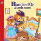 Boucle d'Or et les trois ours