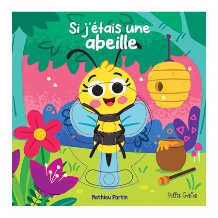 Si j'étais une abeille